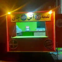 کانکس فسفود سیار|فروشگاه و مغازه|باغستان, |دیوار