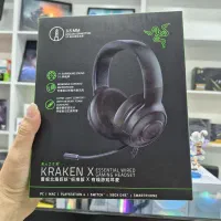 هدست گیمینگ ریزر