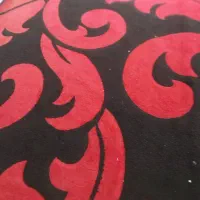 فرش ۹ متری|فرش|پارسآباد, |دیوار