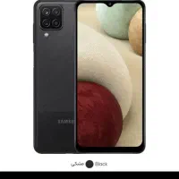گوشی a12 128  رم ۴