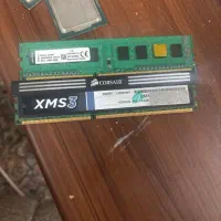 Cpu intel|قطعات و لوازم جانبی رایانه|تهران, ائمه اطهار|دیوار