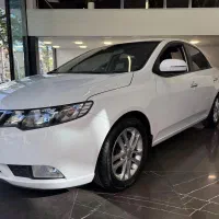 سراتو اپشنال مدل۹۶تک برگ سند کم کار|خودرو سواری و وانت|تهران, جمهوری|دیوار