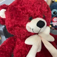 عروسک خرس|اسباب‌‌بازی|تهران, باغ خزانه|دیوار