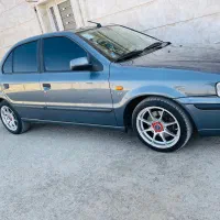 سمند LXef7تمام فابریک|خودرو سواری و وانت|شیراز, فرهنگ شهر|دیوار