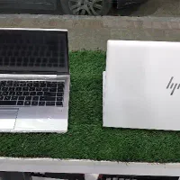 لپ تاپ hp دوازده هسته ای