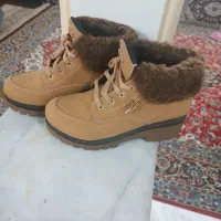 کفش زنانه،پسرانه،کتونی،نیم بوت،کفش اسکیچررنونو|کیف، کفش، کمربند|قم, کیوانفر|دیوار