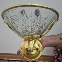 روشنایی گاز