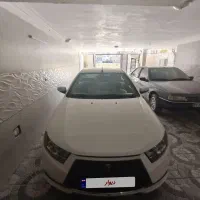 دنا تیپ ۱ مدل ۹۸ در حد خشک