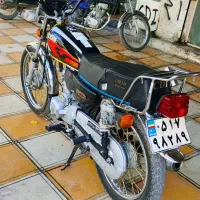 موتور 150 کارخانه احسان