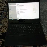 لبتاب دل تاج لمسی تمیز