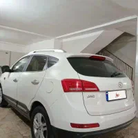 جکs5 توربو ۲۰۰۰ هزار