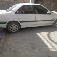 پارس تمام رنگ 94وپژو405 دوگانه کارخانه