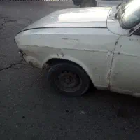 فروش پیکان وانت|خودرو سواری و وانت|شهرضا, |دیوار