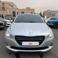 پژو ۳۰۱ مدل ۲۰۱۶