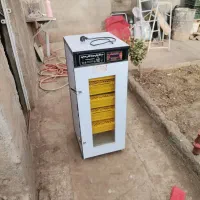 دستگاه جوجه کشی هدایت