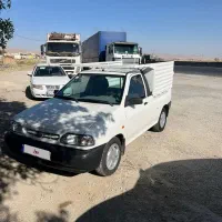 پراید وانت 1402