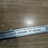 آچار فرانسه 12