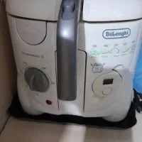 سرخ کن دلونگی در حد نو