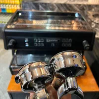 دالاکورته مولتی اسپرسوساز قهوه ساز صنعتی ایتالیا|کافی‌شاپ و رستوران|مشهد, زمرد|دیوار