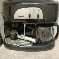 قهوه ساز|سماور، چای‌ساز، قهوه‌ساز|فولادشهر, B5|دیوار