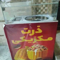 دستگاه ذرت مکزیکی