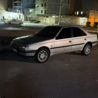 ۴۰۵ مدل ۸۷|خودرو سواری و وانت|اهواز, کوی آغاجاری|دیوار