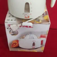آب پرتقال گیری
