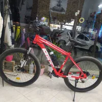 دوچرخه 27.5درحد نو
