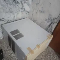 کولر گازی LG gold|کولر گازی و فن‌کوئل|آزادشهر, |دیوار