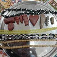 تسبیح وسنگ هبهاب