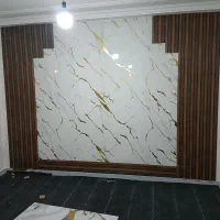 نصب تخصصی انواع ماربل شیت ترموال اینه دکوراسیون...|خدمات پیشه و مهارت|اهواز, دانشگاه چمران|دیوار