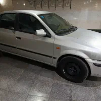 سمند مدل ۸۲|خودرو سواری و وانت|تهران, میرداماد|دیوار