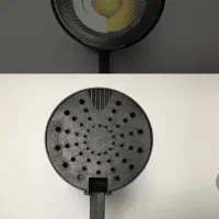 پروژکتور ریلی دکوراتیو|چراغ خواب و آباژور|ورامین, ورامین|دیوار