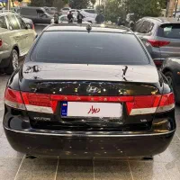 ازرا مدل ۲۰۰۷ حجم موتور ۳۳۰۰هست|خودرو سواری و وانت|شیراز, فرهنگ شهر|دیوار