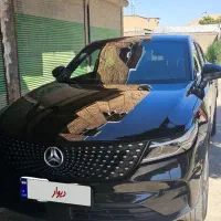 دگینیتی پرستیژ مشکی داخل مارون|خودرو سواری و وانت|همدان, |دیوار