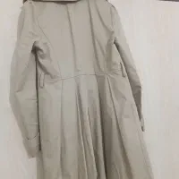 پالتو درحدنو|لباس|دوگنبدان, |دیوار