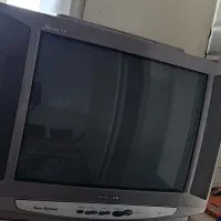 تلویزیون قدیمی