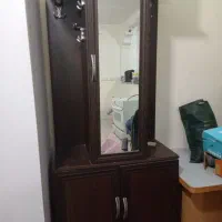 جاکفشی چوبی