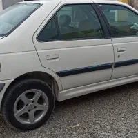 پژو پارس معاوضه|خودرو سواری و وانت|سراوان, |دیوار