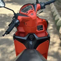 کلیک جدید s2 adv|موتورسیکلت|قم, سالاریه|دیوار