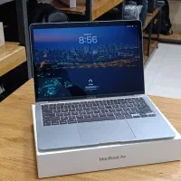 Mac Air 2020 با رم ۸ حافظه ۲۵۶|رایانه همراه|مشهد, کوثر|دیوار