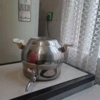 کتری شیر دار|قوری، کتری، قهوه‌ساز دستی|قدس, شهر‌قدس|دیوار