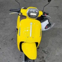 موتور برای خانم اسنپ