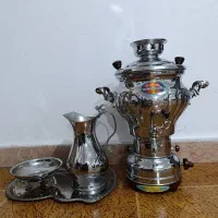 سماورگازی