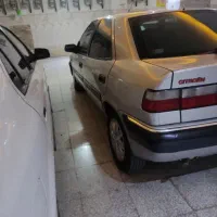 زانتیا مدل 89|خودرو سواری و وانت|بهارستان, |دیوار