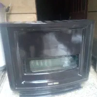 بخاری جهان افروز