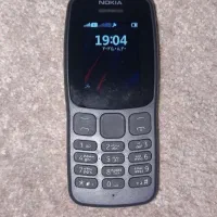 گوشی نوکیا ۱۰۶ ، ۴ گیگ ، نو
