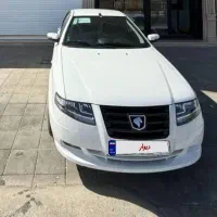 سورن موتور جدید سیمی