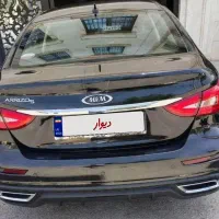 آریزو 5 fl مشکی 1403