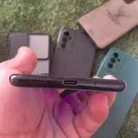 سامسونگ M52 5g 128رام 8درحد|موبایل|ورامین, ریحان آباد|دیوار